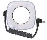 Olympus E: Nové makroblesky