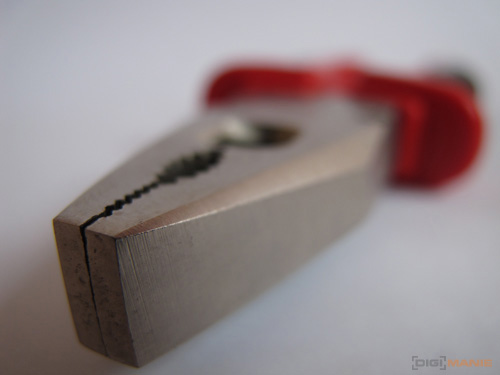 Canon PowerShot G11: géčko, o jakém jsme snili