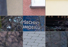 Fujinon XF 35mm F2 R WR