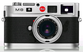 Leica prodlouží životnost svých fotoaparátů