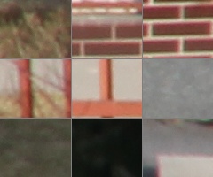 Megatest ultrazoomových objektivů