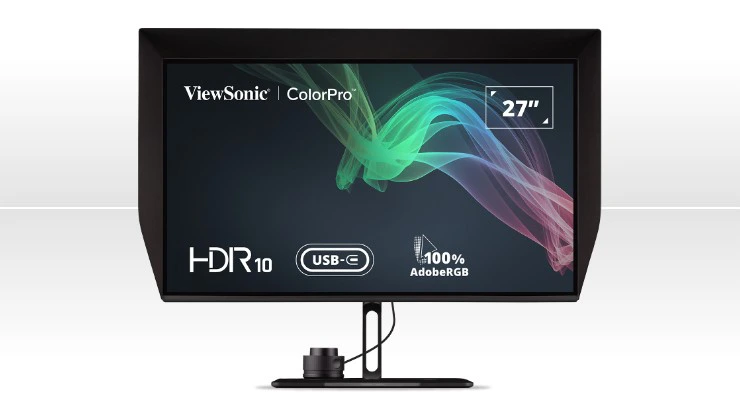 DJI, Panasonic a ViewSonic dostávají po jedné ceně TIPA 2023