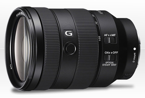 Šest cen TIPA 2018 i pro Sony