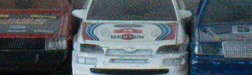 Sony A6300 (ILCE-6300): technologický extrémista