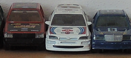 Nikon Coolpix P330: do vyšších sfér