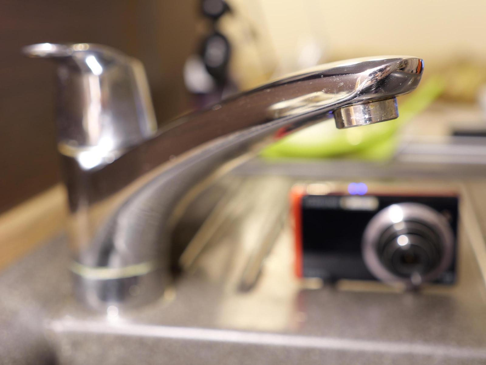 Panasonic Leica DG Vario-Elmarit 12-35mm / F2.8 ASPH. / Power O.I.S