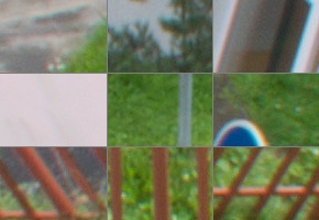 Nikon AF-S DX NIKKOR 18-55mm f/3.5-5.6G VR II