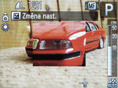 Canon PowerShot SX130 IS: levný všeuměl