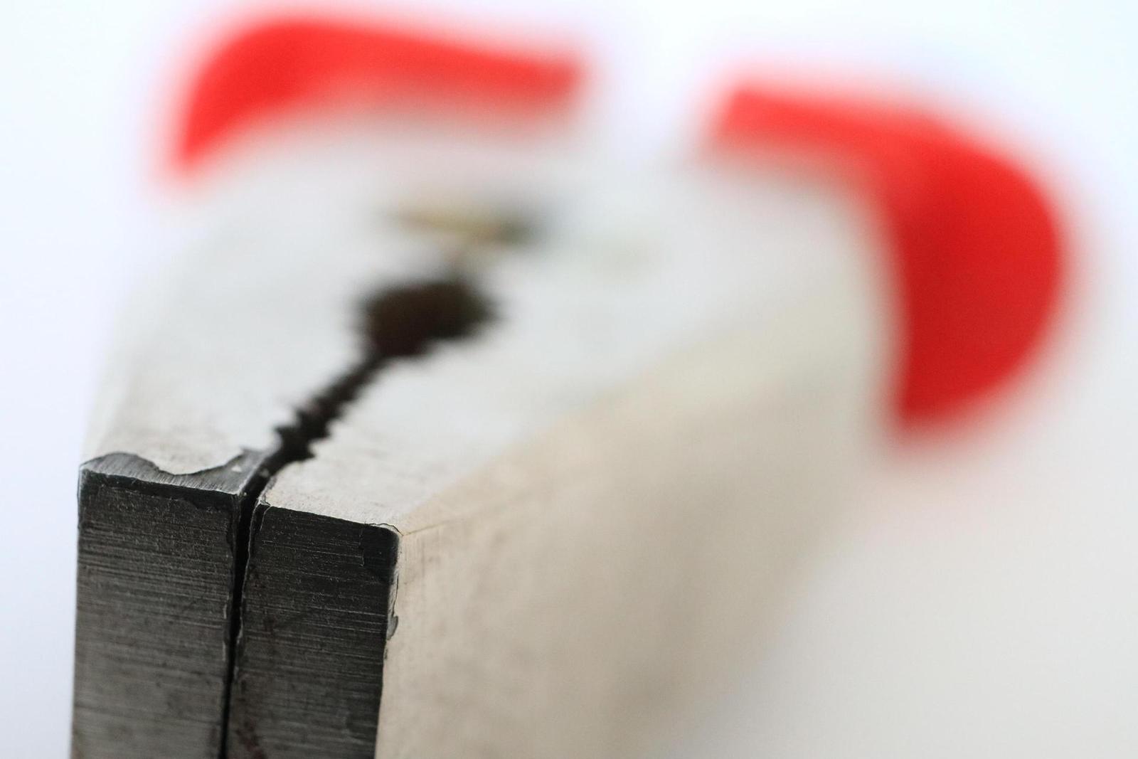 Canon EF-M 28mm f/3.5 Macro IS STM