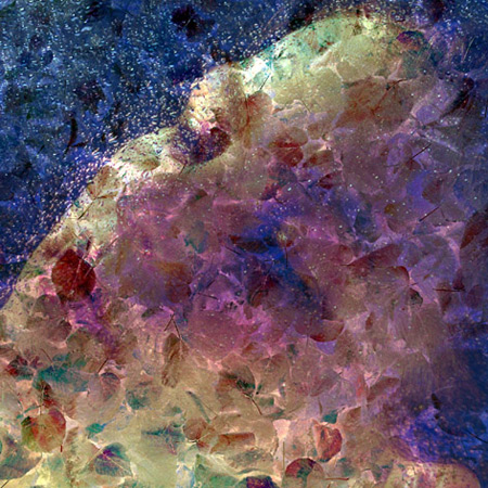 Výstava Jany Vaňourkové v brněnské Olympii