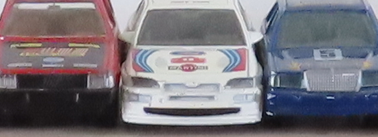 Canon PowerShot SX740 HS: bytelný univerzál