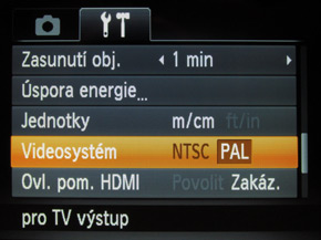 Canon PowerShot SX500 IS: fotící stroj času