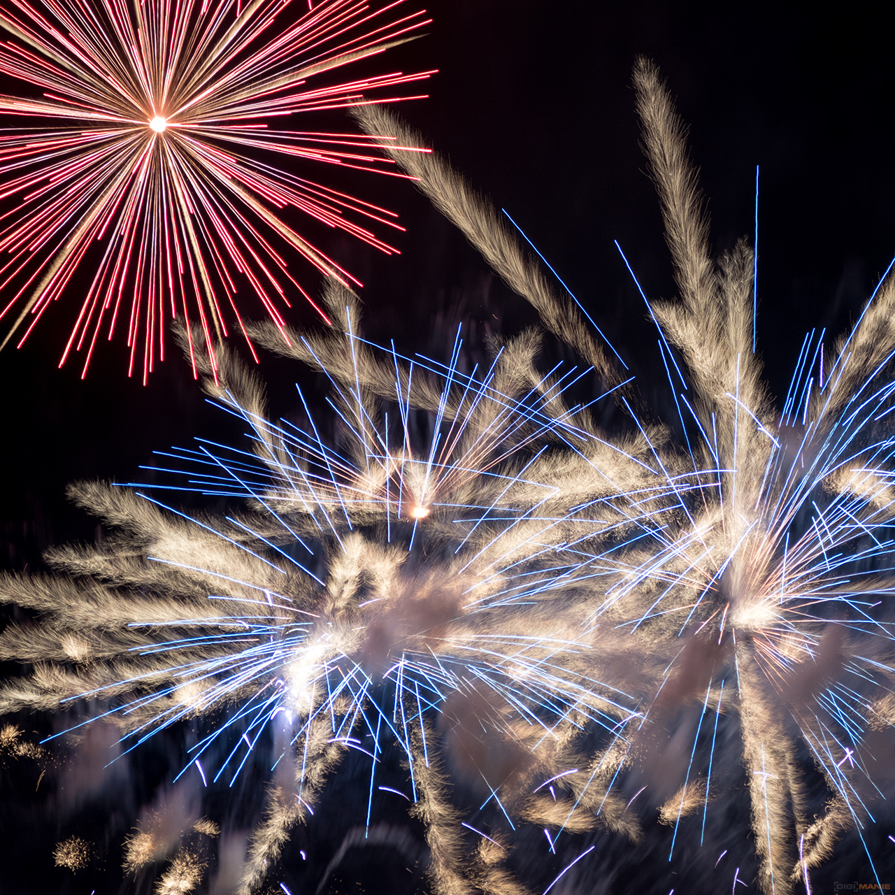 Ignis Brunensis 2017 s Canon PowerShot G9 X Mark II