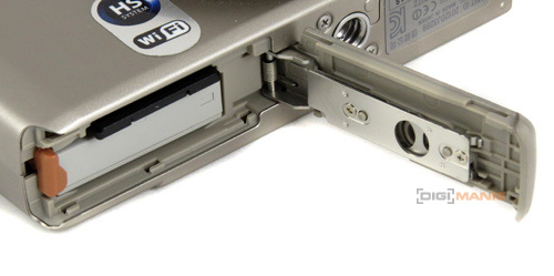 Canon PowerShot S110: solidnost do kapsy