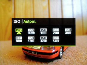 BenQ G1: levný kompakt pro hračičky?