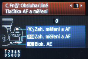 Canon EOS 60D: na pomezí dvou světů