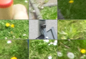 Nikon AF-S DX NIKKOR 16-85mm f/3.5-5.6G ED VR