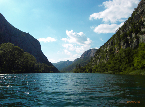 S kompaktem po Střední Dalmácii - 2. díl