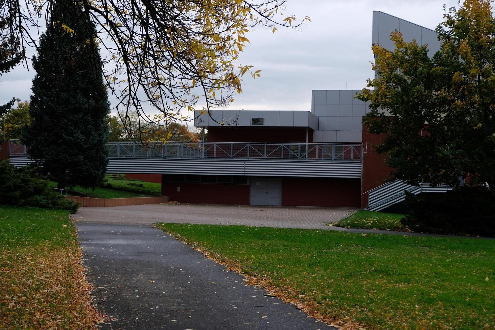 Fujifilm X-T20: zatraceně dobře fotící APS-C