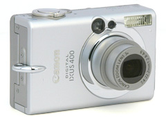 Miniaturní šperk od Canonu