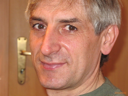 Canon PowerShot G11: géčko, o jakém jsme snili