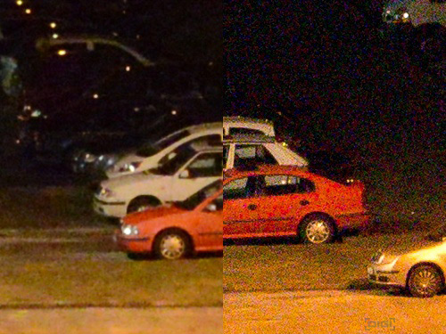 Nikon D600: vynikající vstup do světa full frame