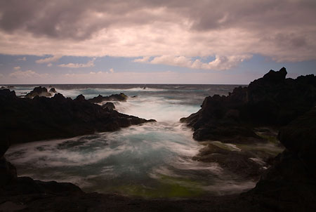 Azorské ostrovy – svátek fotografie: II.