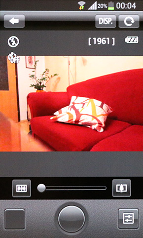 Canon PowerShot G1 X Mark II: významné zlepšení