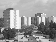 Samsung I8910 HD: dotyková placka