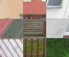 Canon PowerShot SX210 IS: s překvapivou zbraní