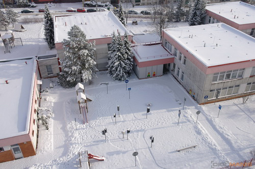 Samsung NX100: "zrcadlovka" do kapsy