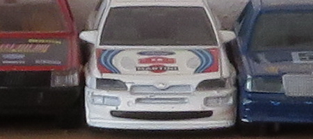 Canon PowerShot SX720 HS: kapesní šmírování