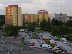 Nikon Coolpix P90: napodruhé mnohem lépe