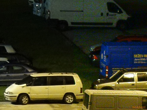 Sony Cyber-shot RX100: terminátor zrcadlovek