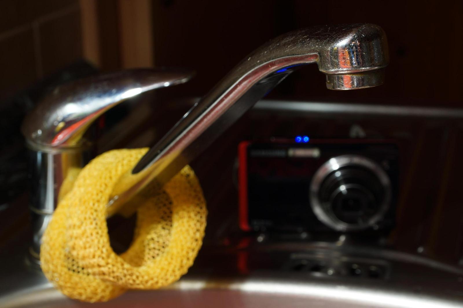 Sony SAL-18250 (DT 18-250mm F3,5-6,3)