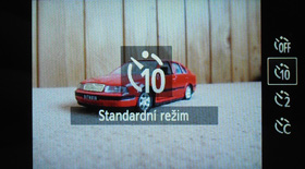 Canon PowerShot SX220/SX230 HS: (pří)jemná evoluce