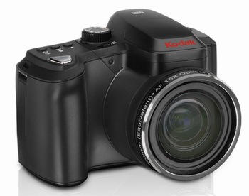 Ultrazoomy - 3. díl: Aktuální nabídka Canon - Leica