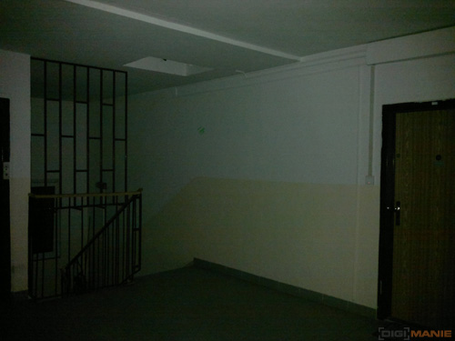 Nokia C7: pro fotící manažery