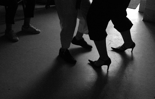 Soutěž kam se podíváš