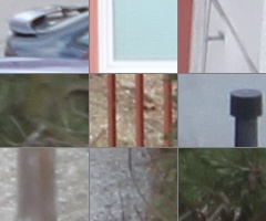 Megatest ultrazoomových objektivů