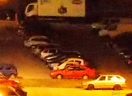 Nikon Coolpix L810: pro nenáročné