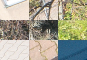 Panasonic Lumix S 24-105mm F4 Macro O.I.S.