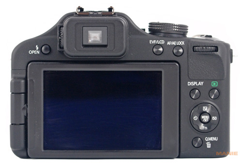 Panasonic Lumix FZ48 a FZ150: legenda pokračuje