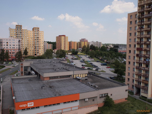 Olympus M.Zuiko Digital 17mm F2,8 Pancake