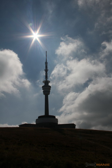 Canon EOS 550D: třídní premiant