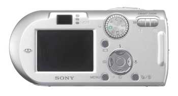 Čtyři nové CyberShot kompakty od Sony