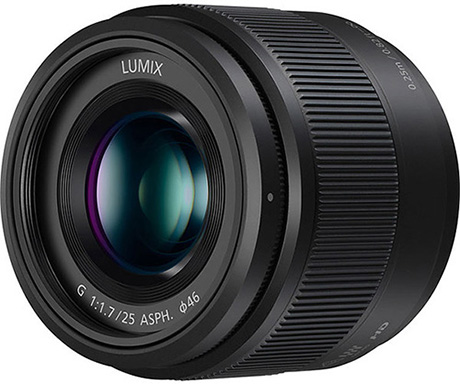 Panasonic má letos 3 ceny TIPA 2016