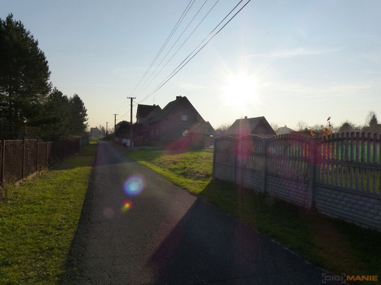 Panasonic Lumix FZ200: ultrazoomové překvapení roku