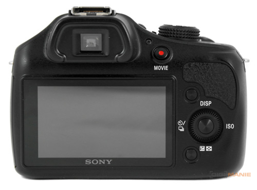 Sony a3000 (ILCE-3000): CSC co nejlevněji