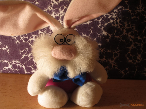 Canon PowerShot S90: malý zázrak